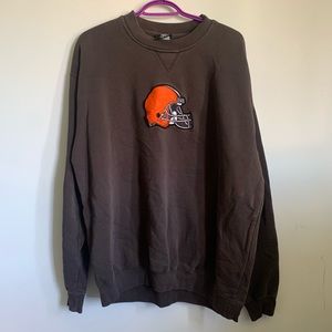 NFL Crewneck (Browns)